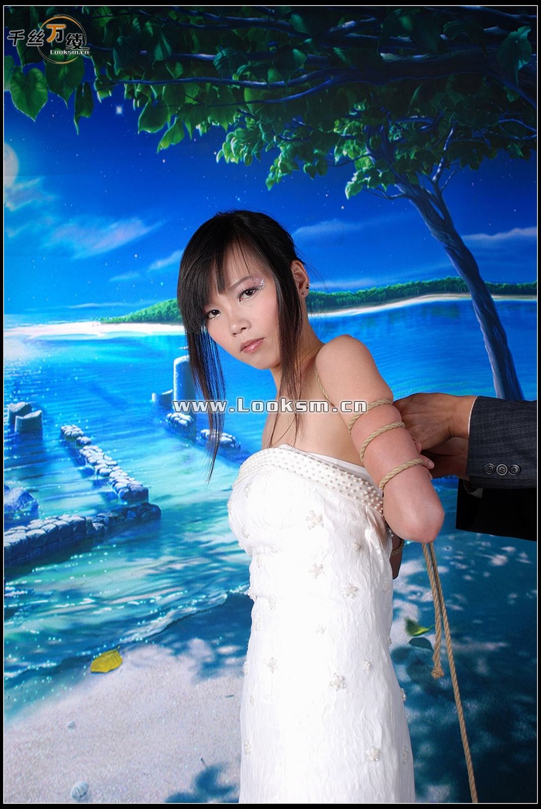 Chinese Rope Model 251