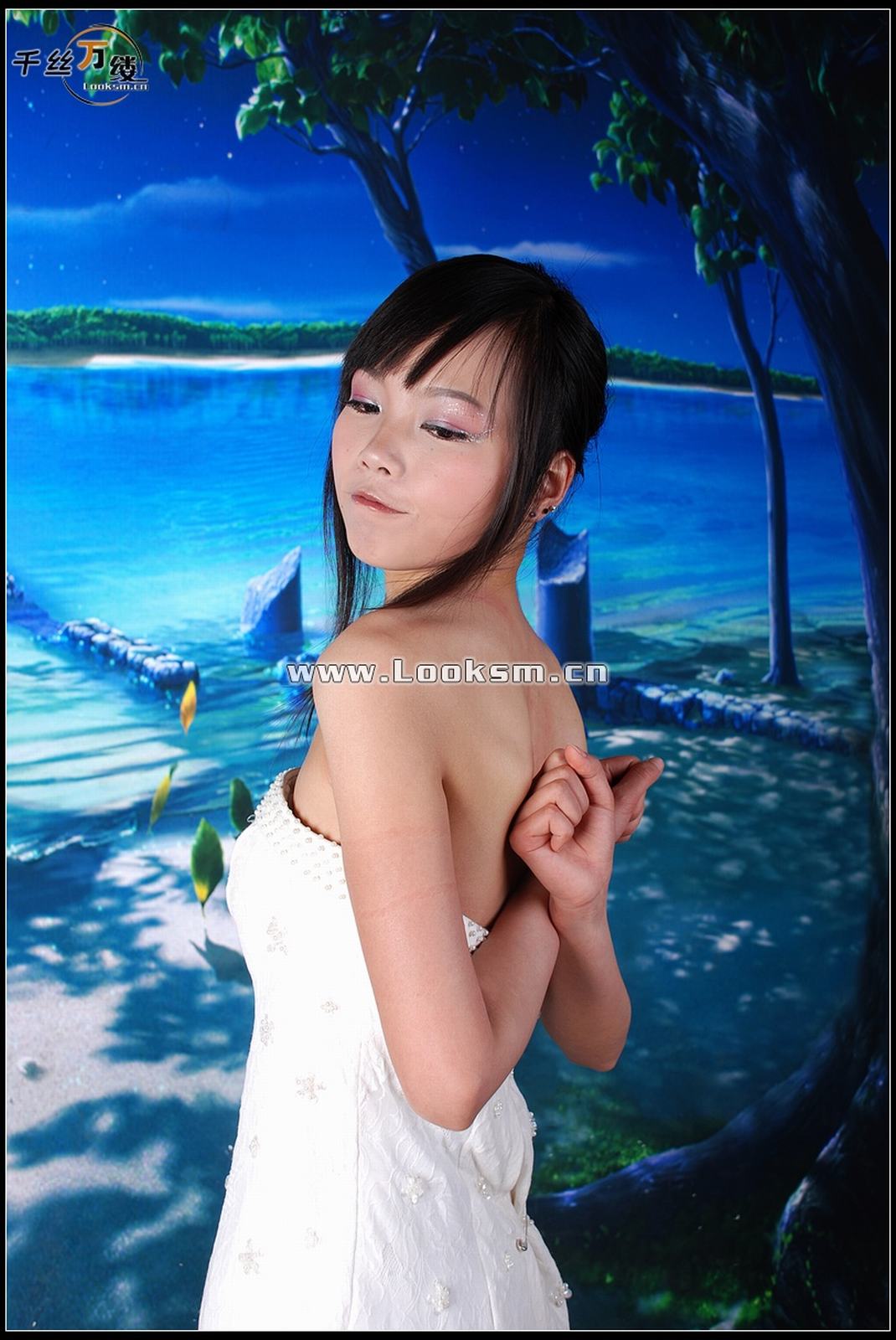 Chinese Rope Model 251