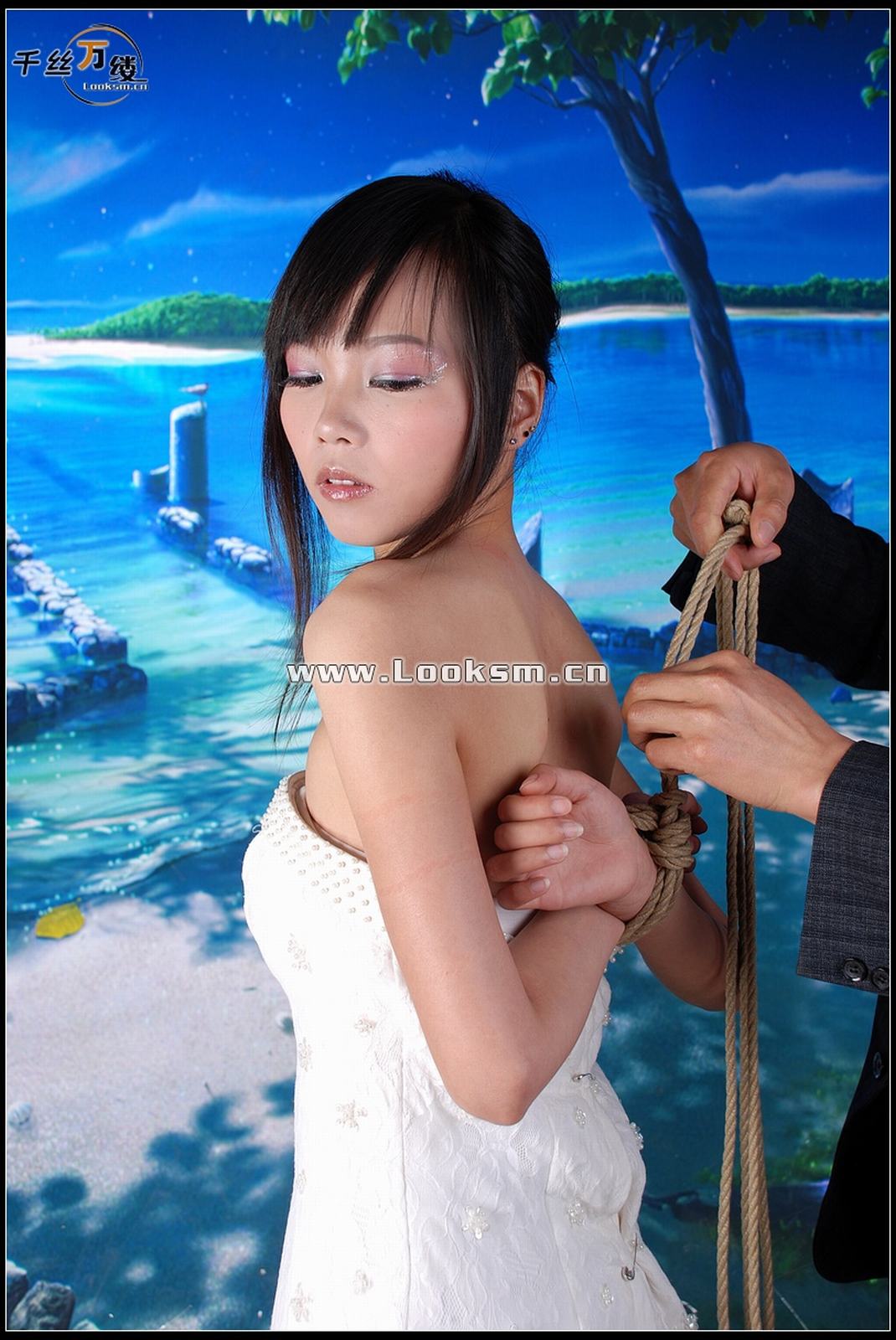 Chinese Rope Model 251