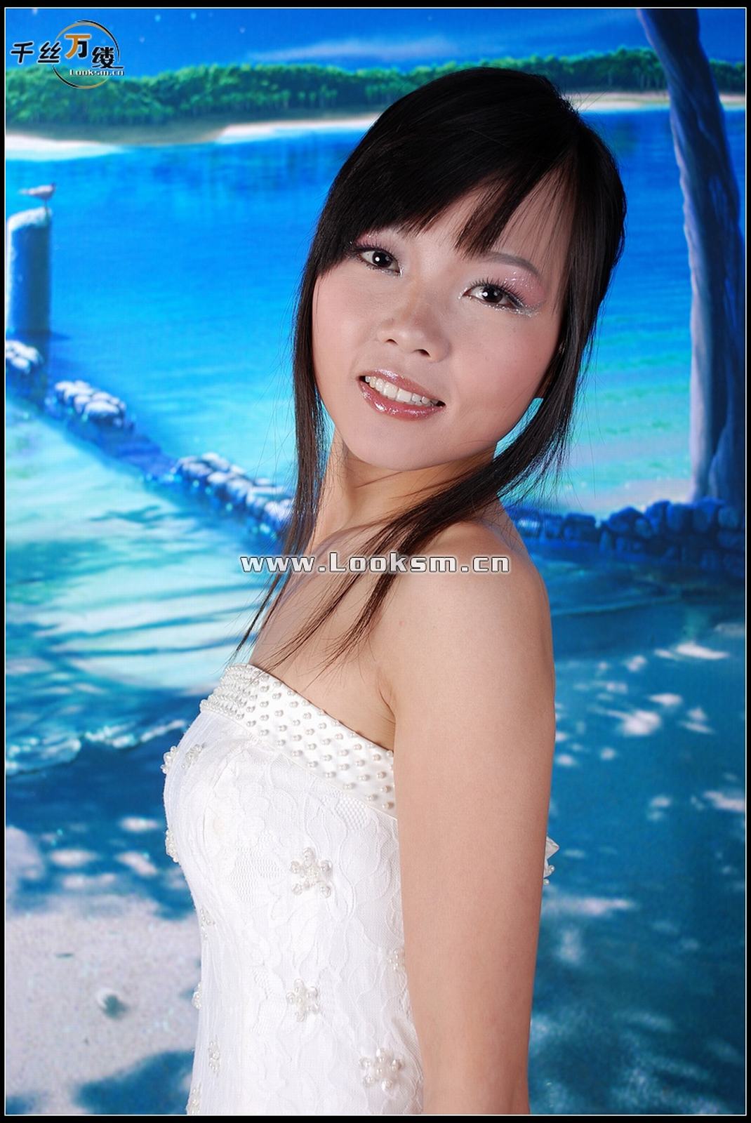 Chinese Rope Model 251