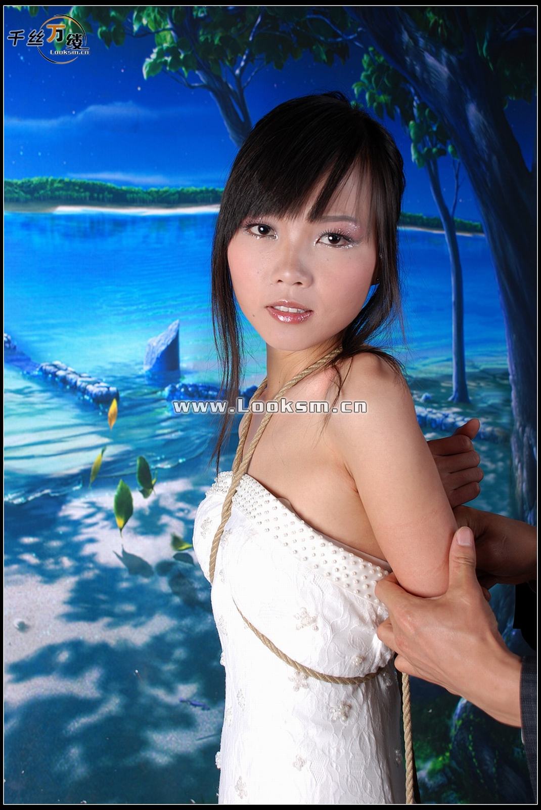 Chinese Rope Model 251