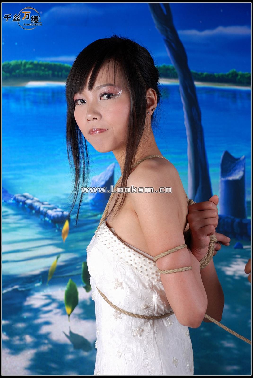 Chinese Rope Model 251