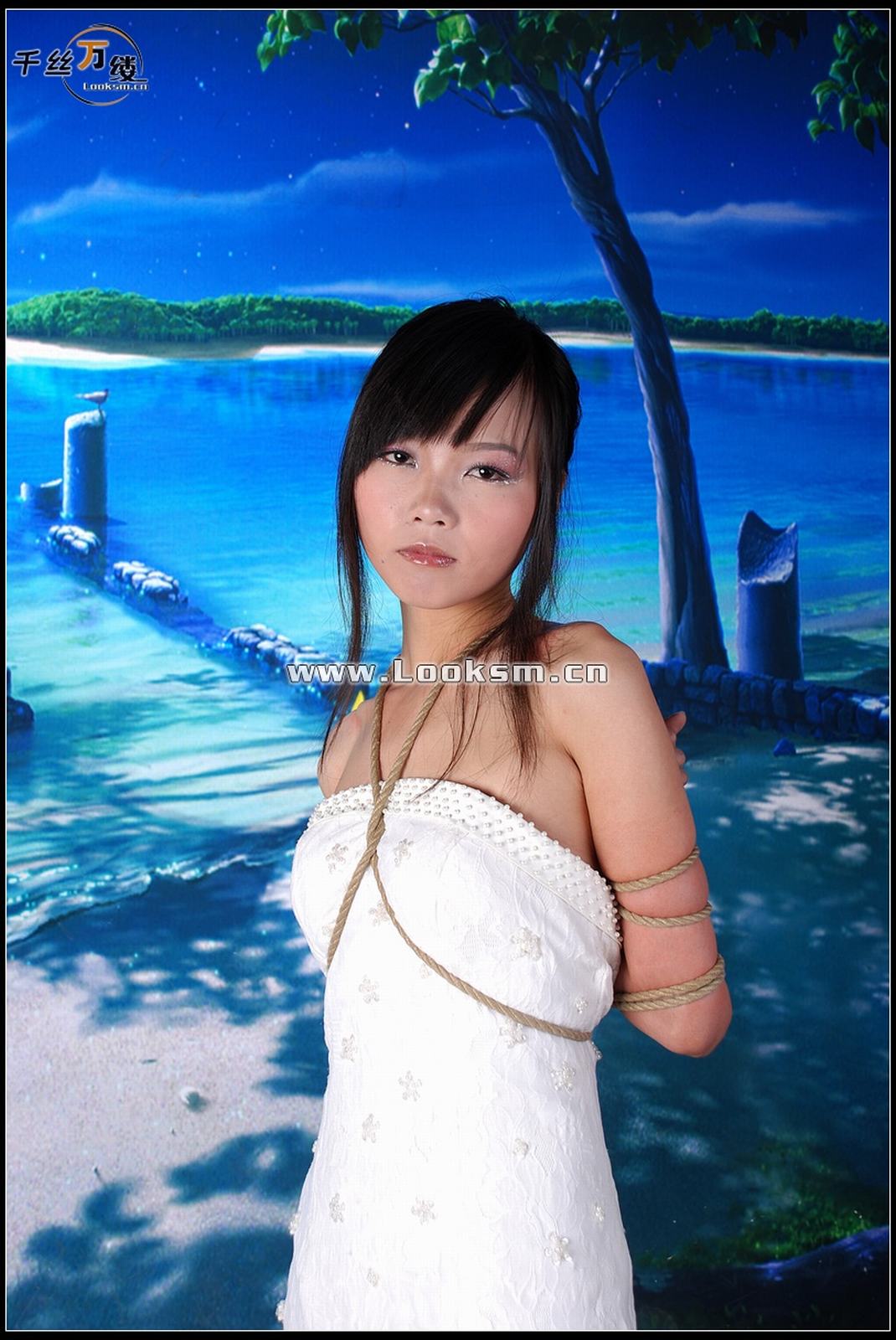 Chinese Rope Model 251