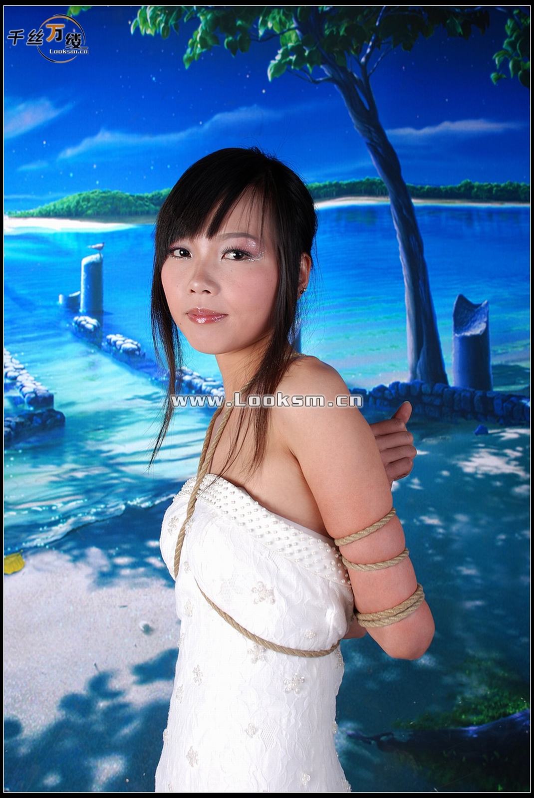 Chinese Rope Model 251