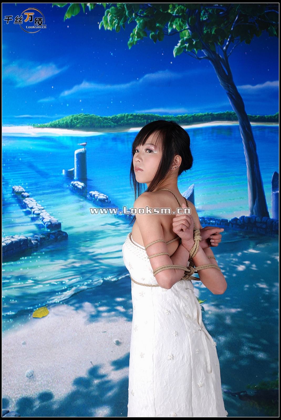 Chinese Rope Model 251