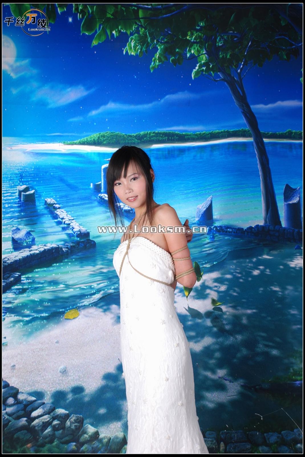 Chinese Rope Model 251