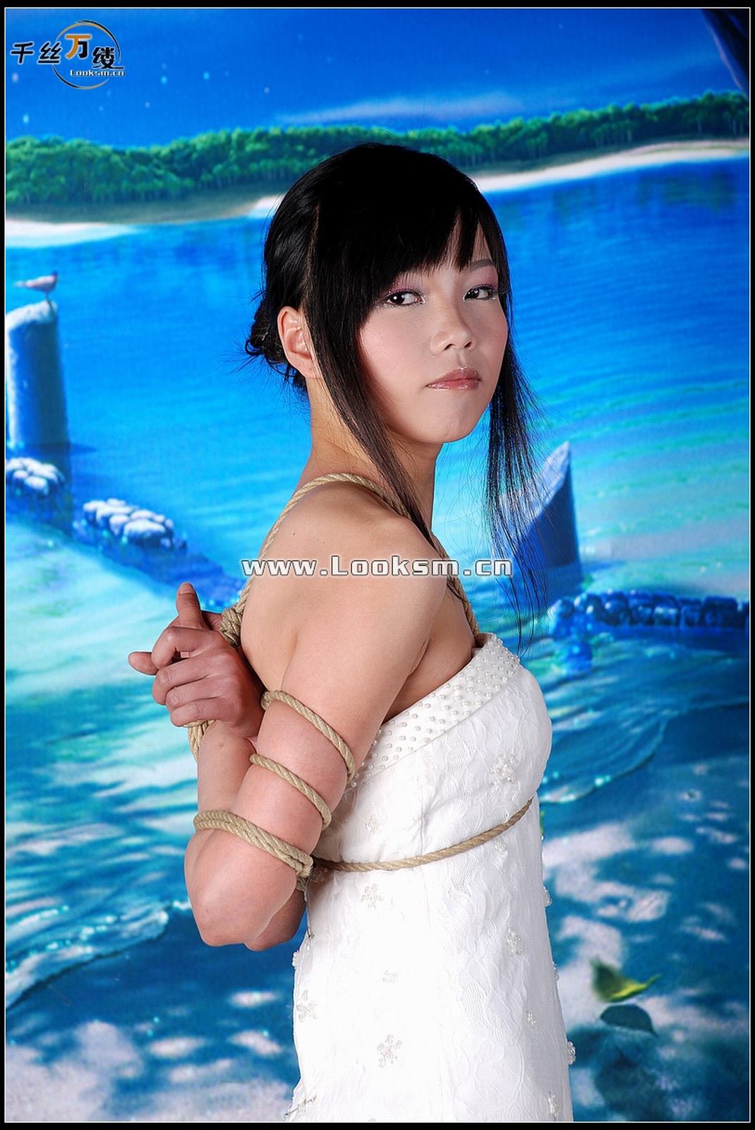 Chinese Rope Model 251