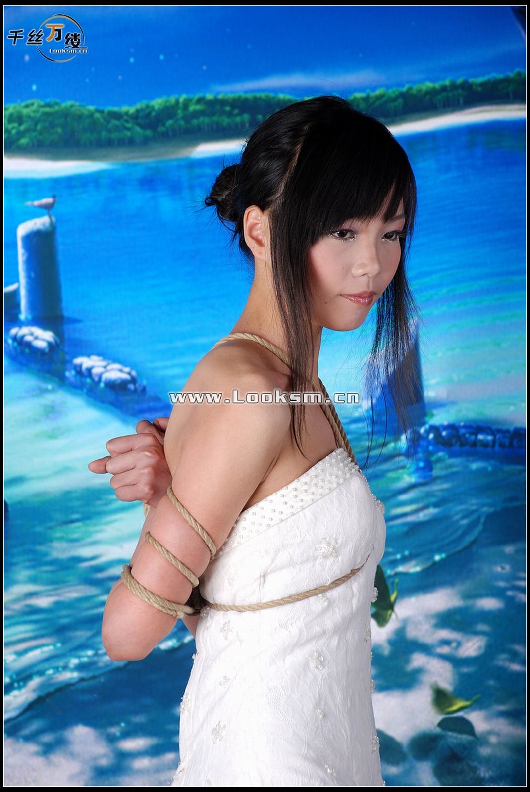 Chinese Rope Model 251