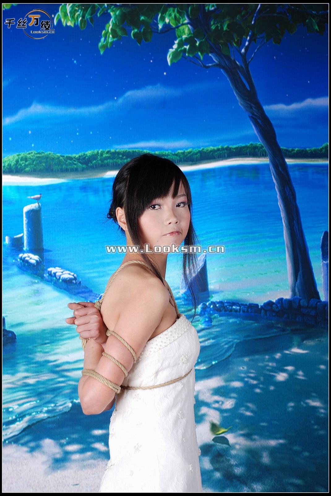 Chinese Rope Model 251