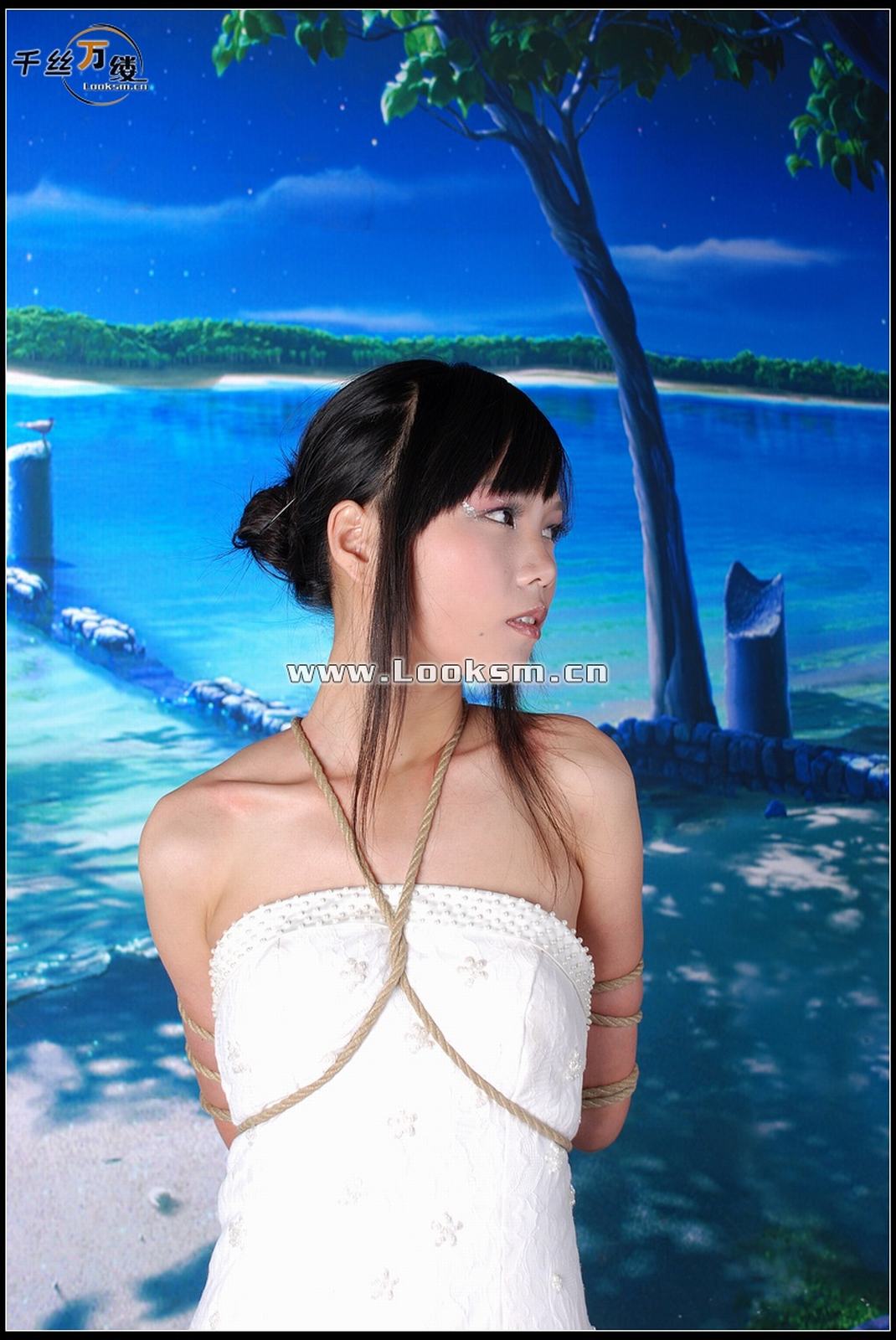 Chinese Rope Model 251