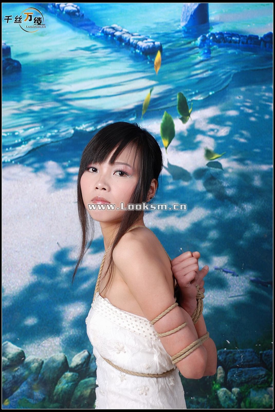 Chinese Rope Model 251