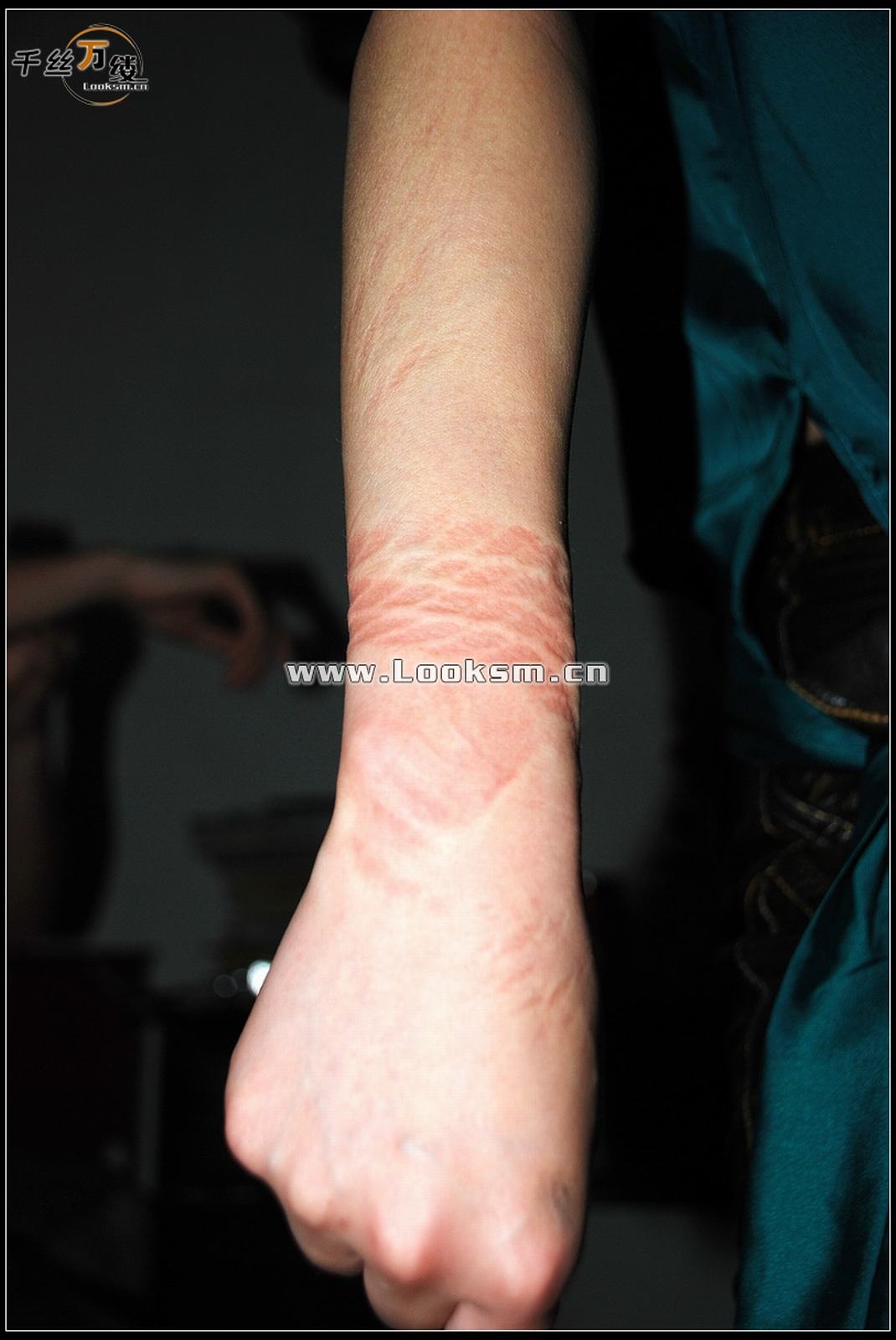 Chinese Rope Model 252