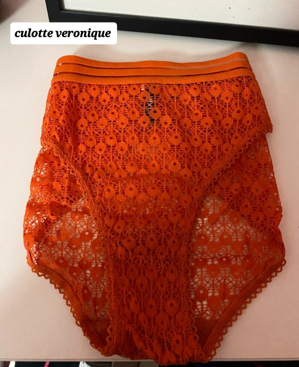 PANTIES MATURE GRANNY