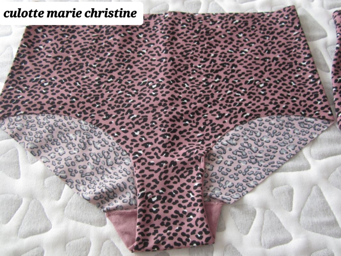 PANTIES MATURE GRANNY