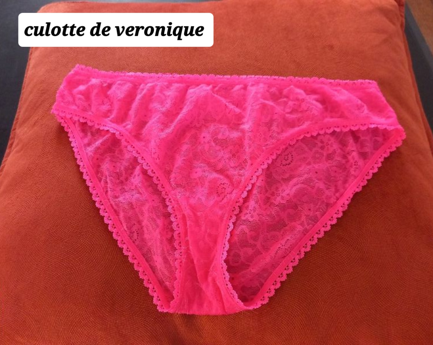 PANTIES MATURE GRANNY