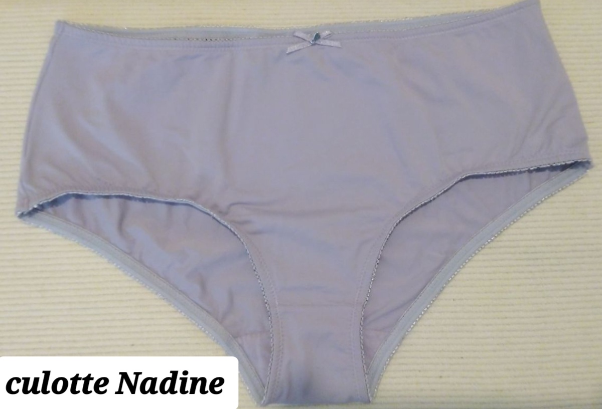 PANTIES MATURE GRANNY