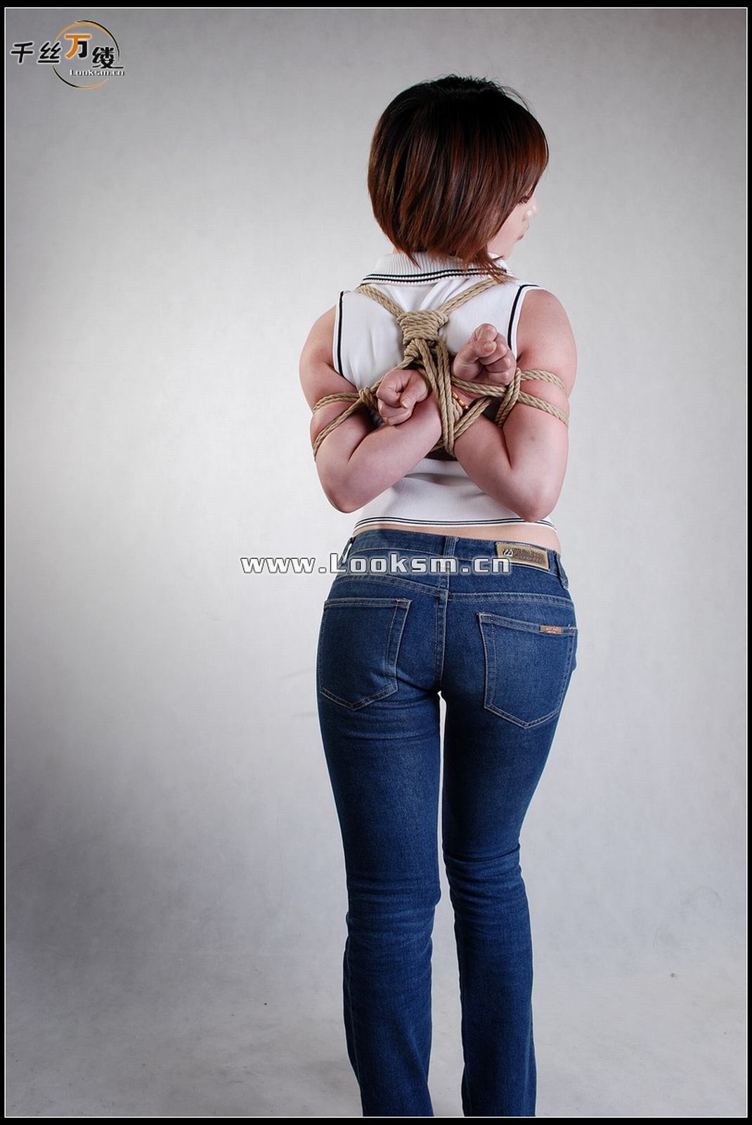 Chinese Rope Model 253