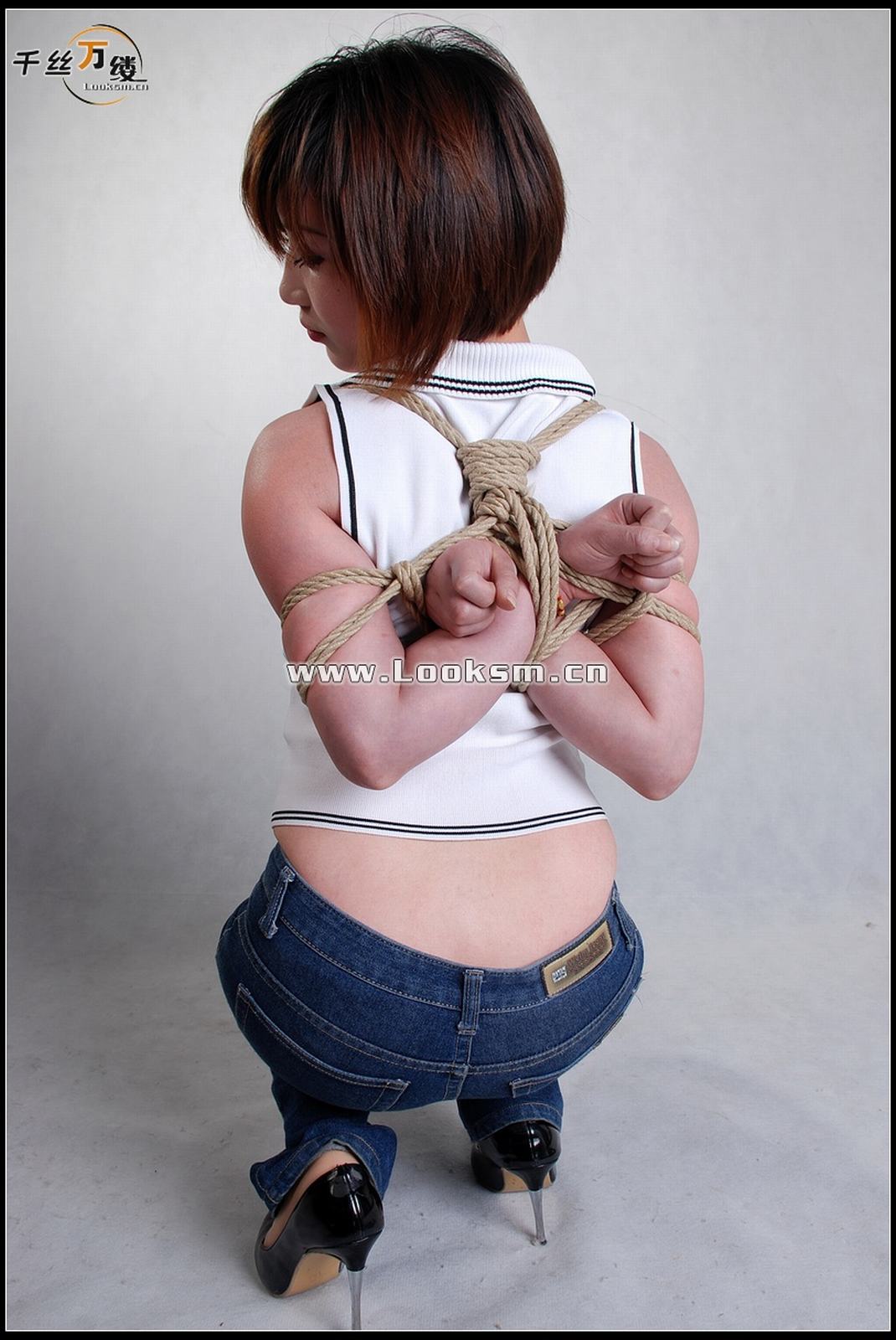 Chinese Rope Model 253