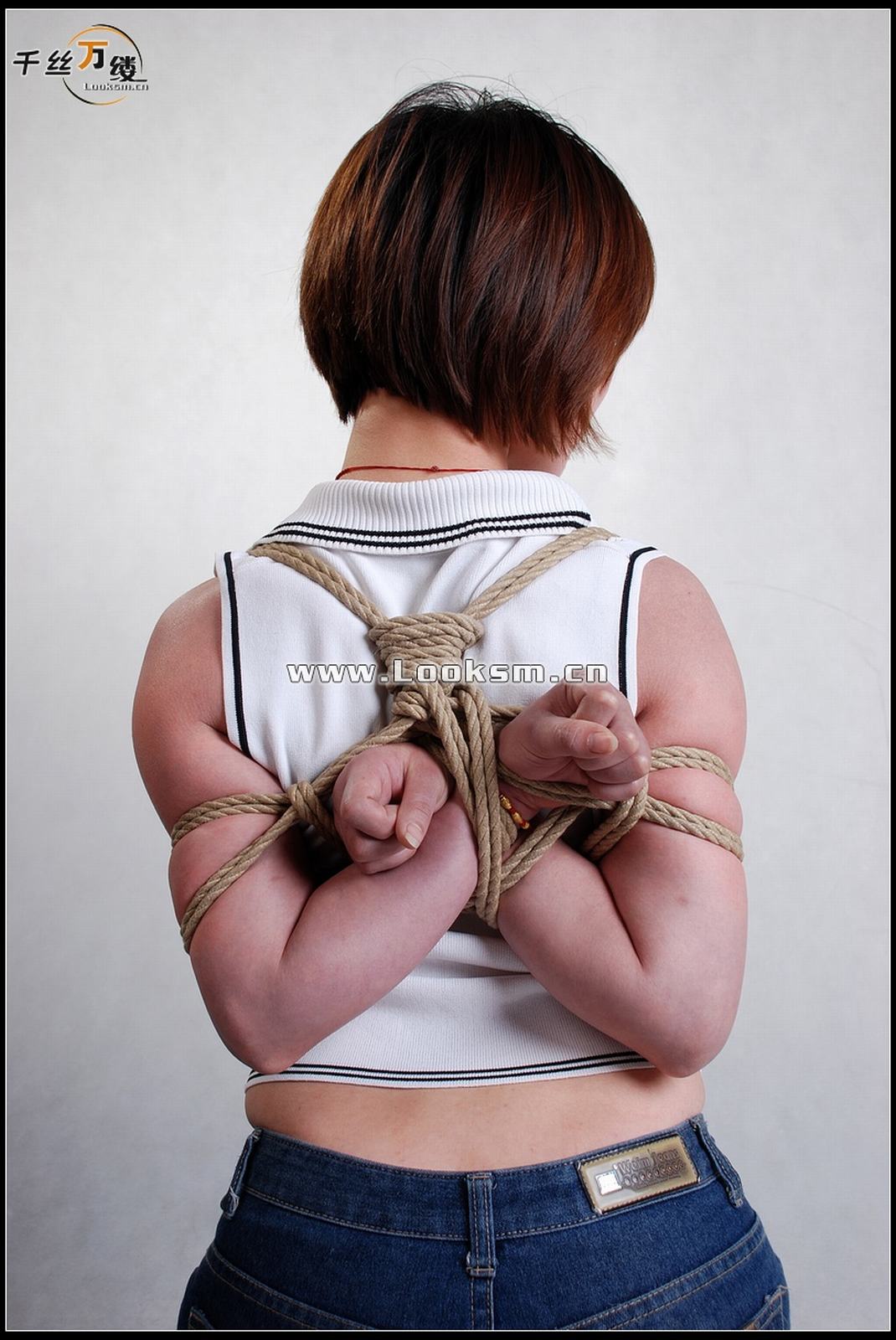 Chinese Rope Model 253