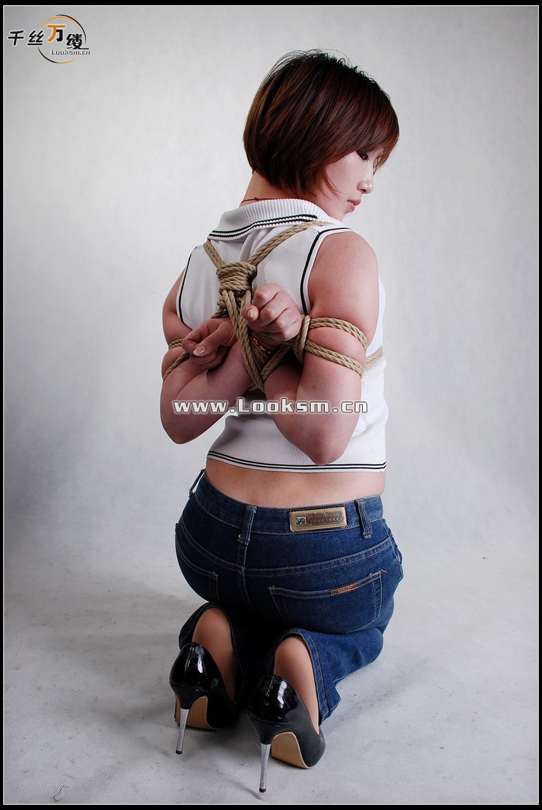 Chinese Rope Model 253