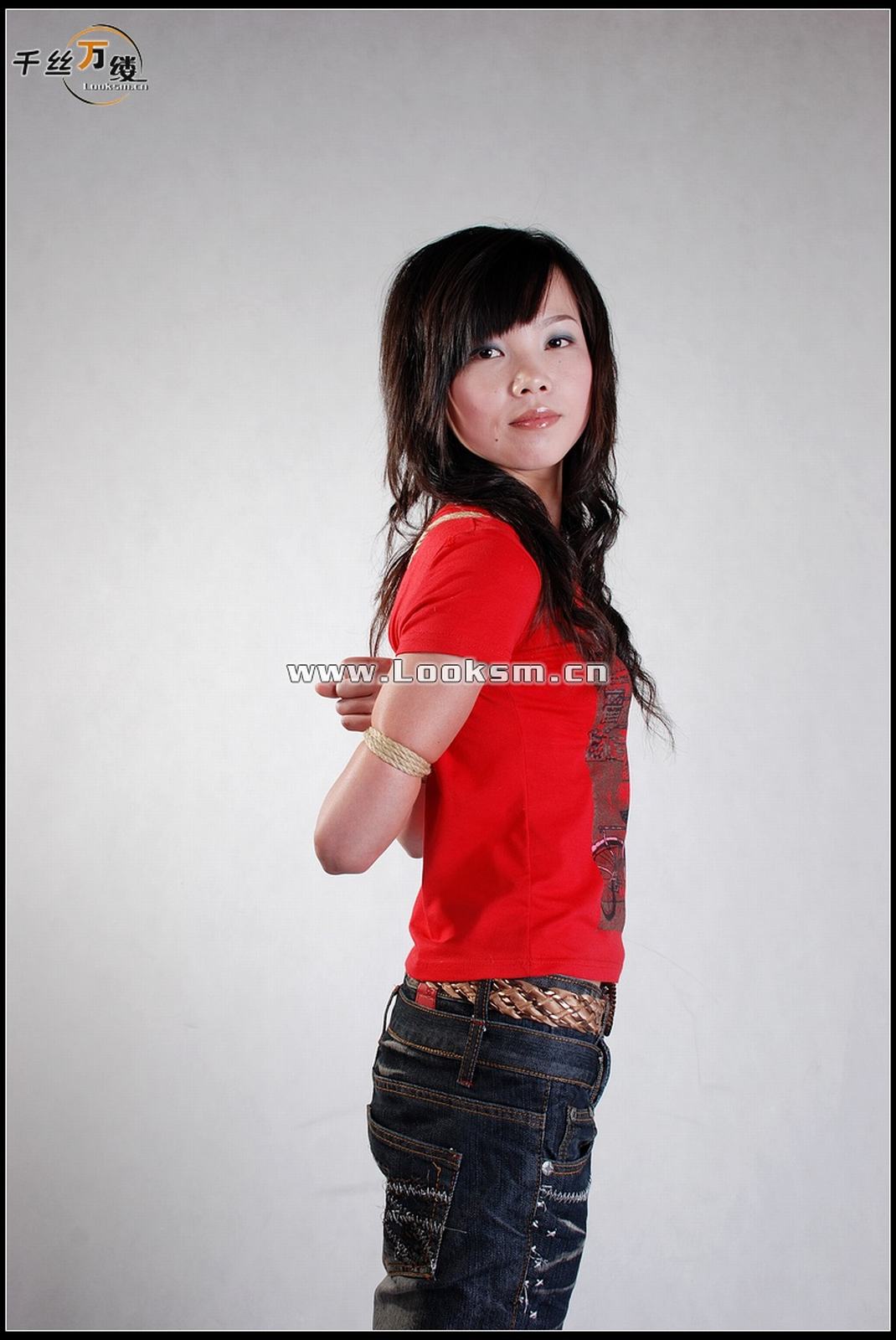 Chinese Rope Model 253