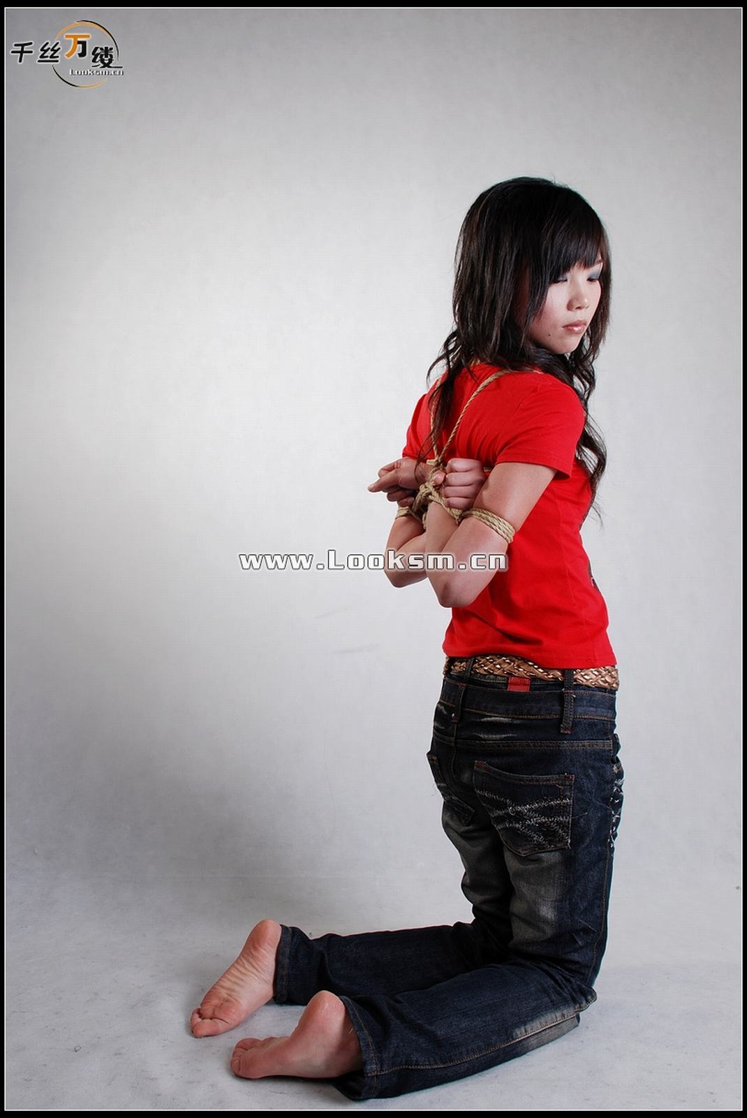 Chinese Rope Model 253