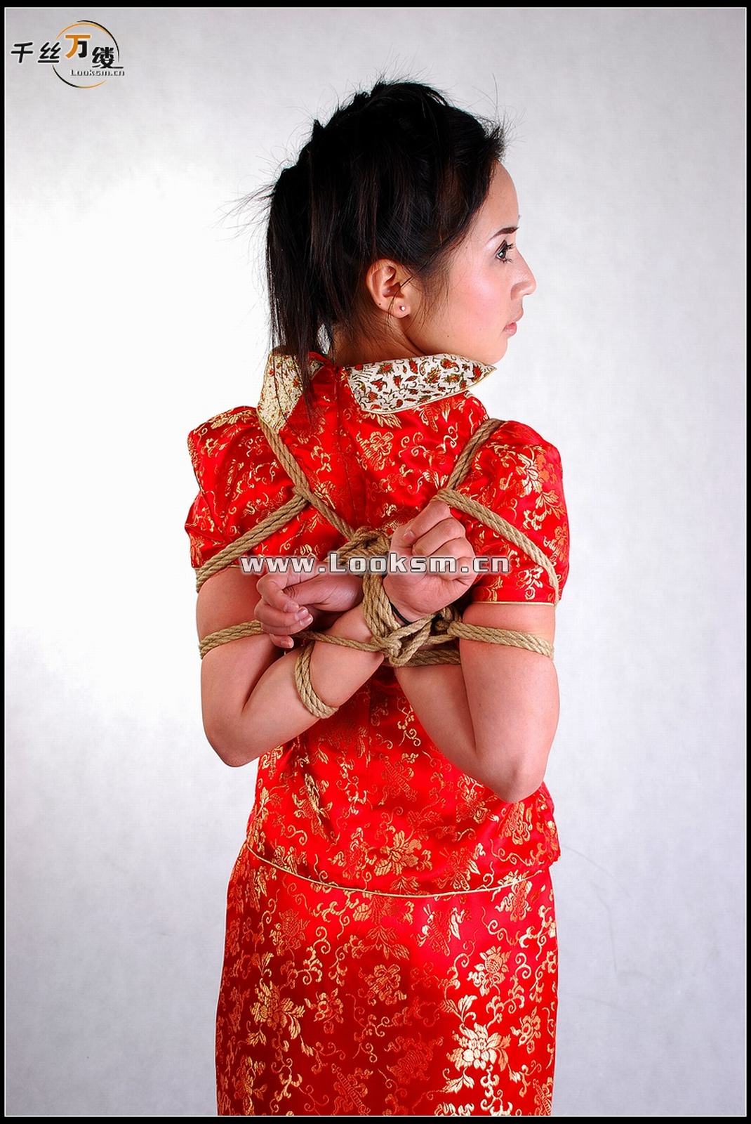 Chinese Rope Model 254