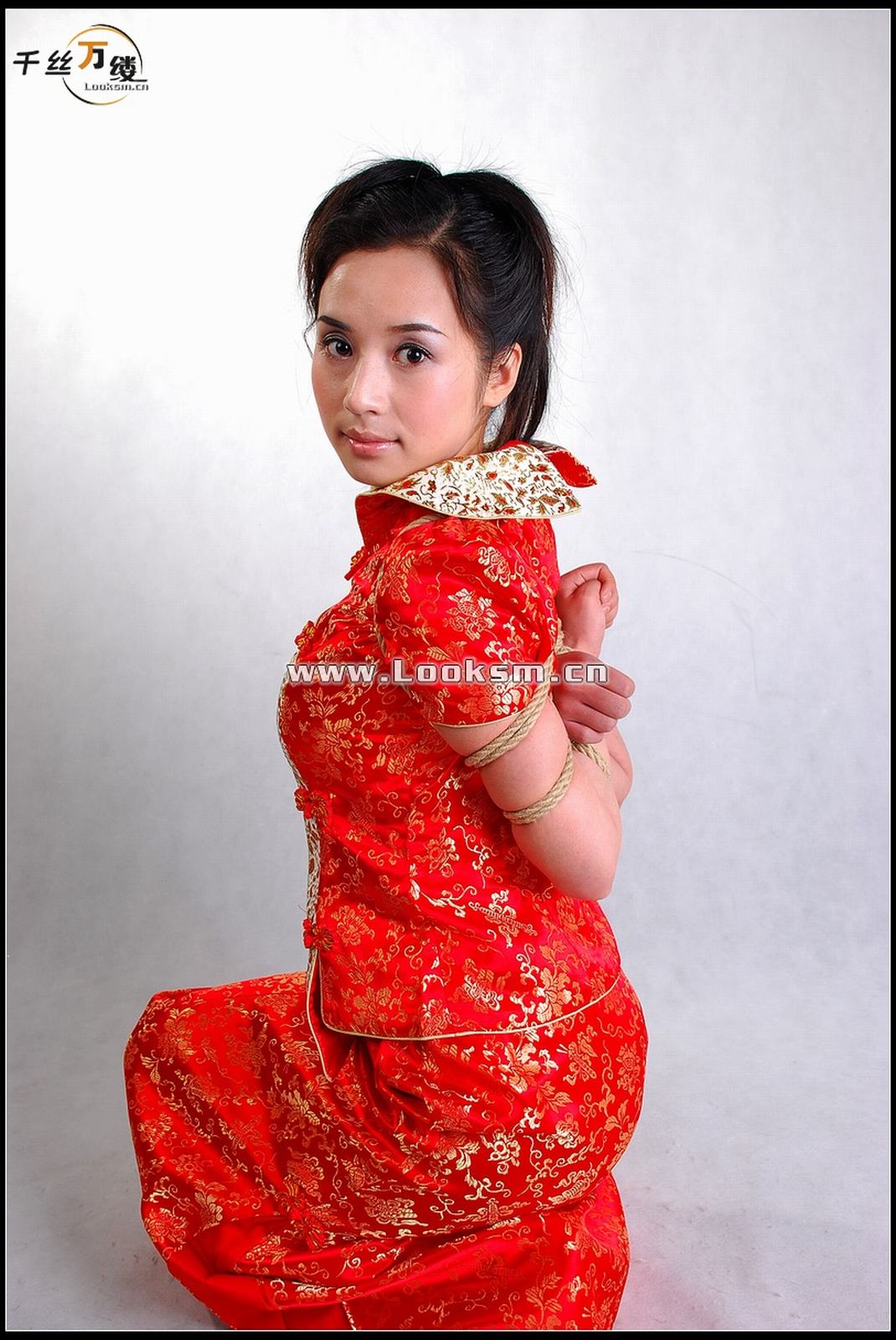 Chinese Rope Model 254