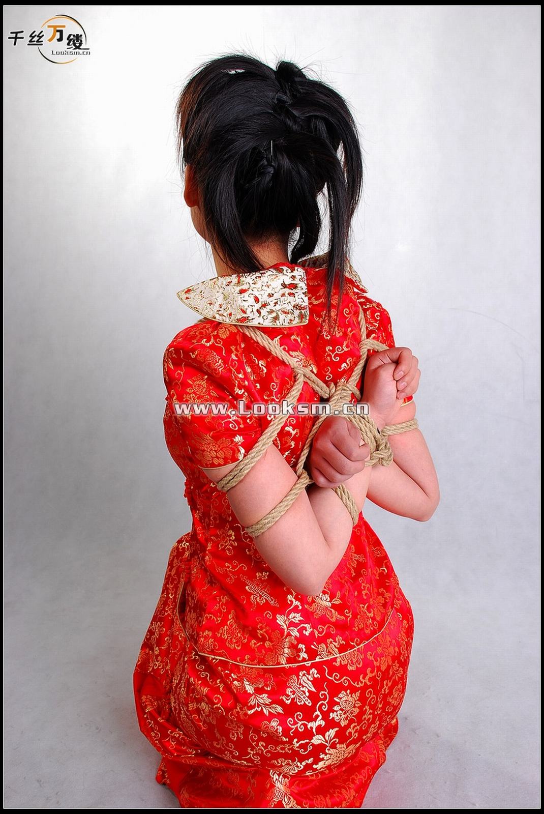 Chinese Rope Model 254