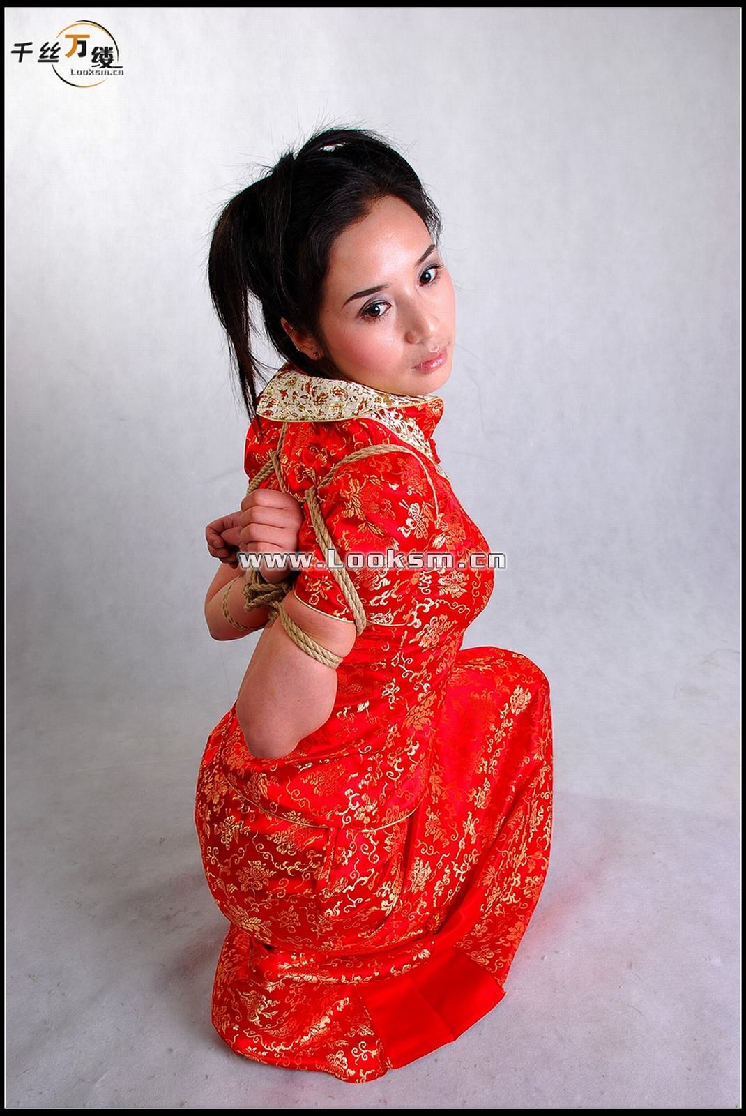 Chinese Rope Model 254