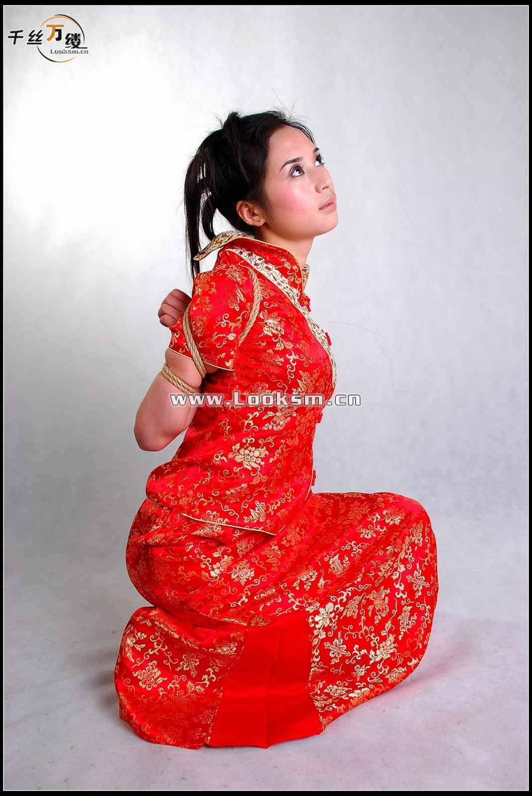 Chinese Rope Model 254