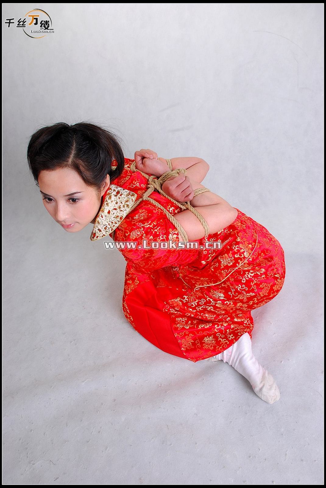 Chinese Rope Model 254