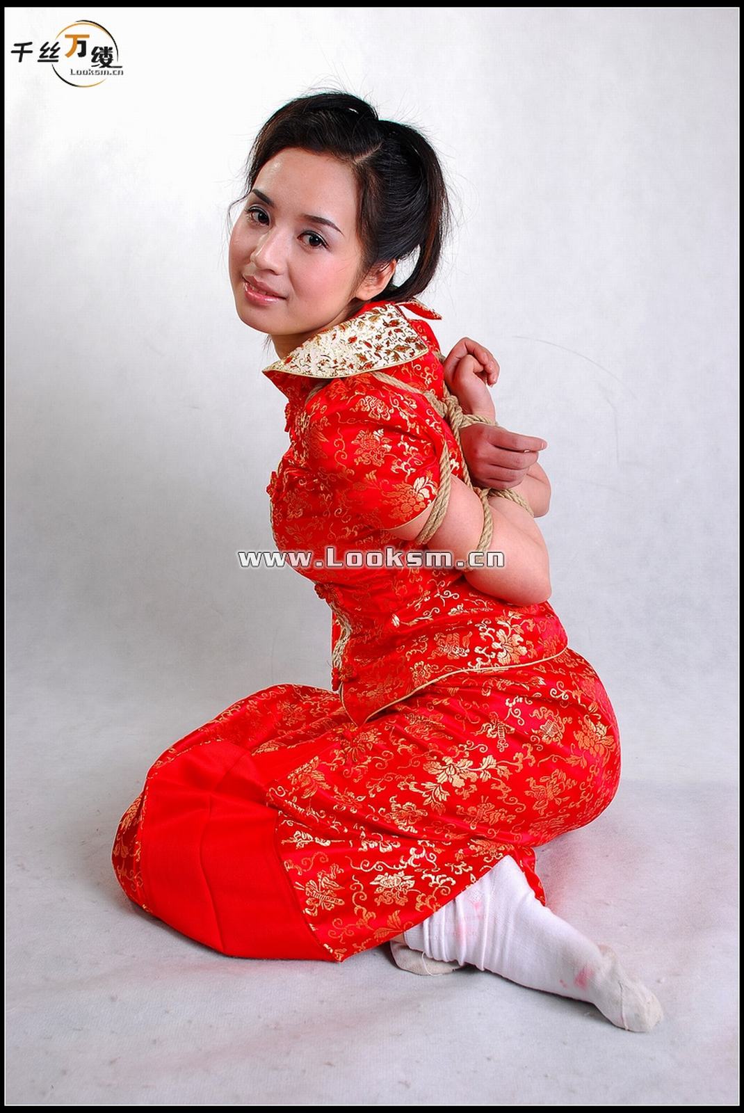 Chinese Rope Model 254