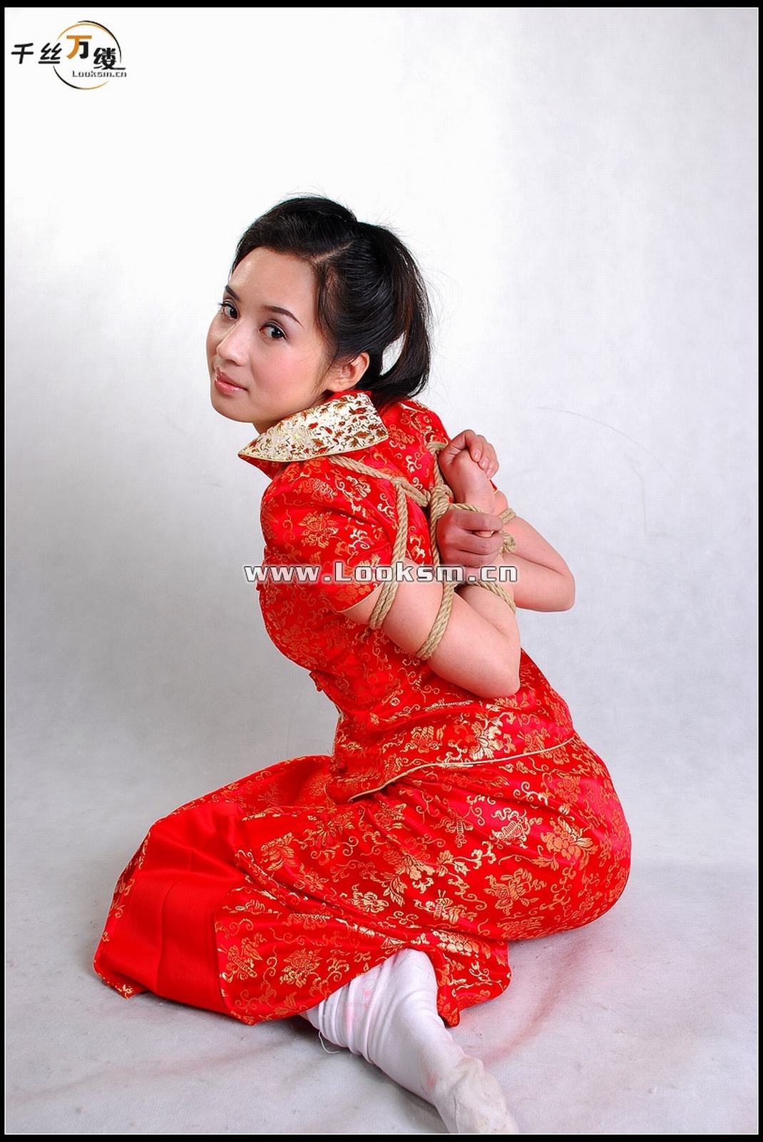 Chinese Rope Model 254