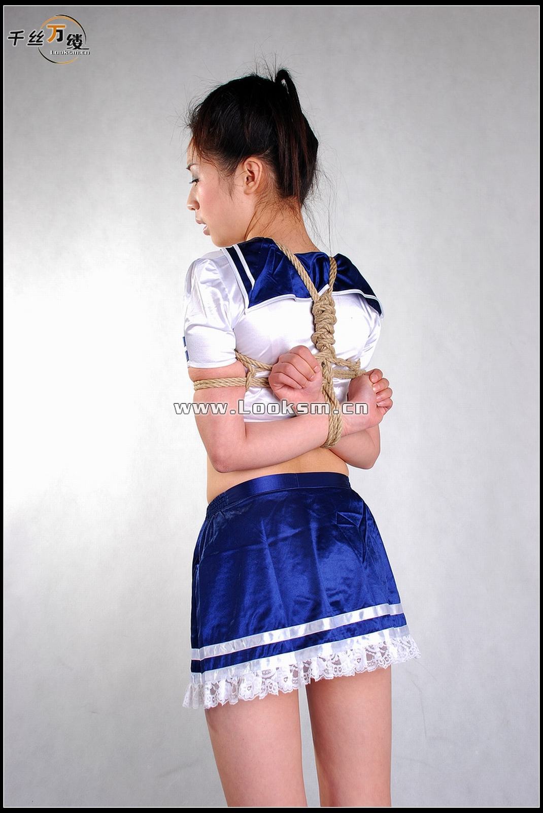 Chinese Rope Model 255