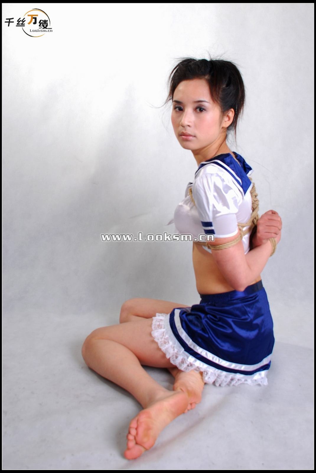 Chinese Rope Model 255