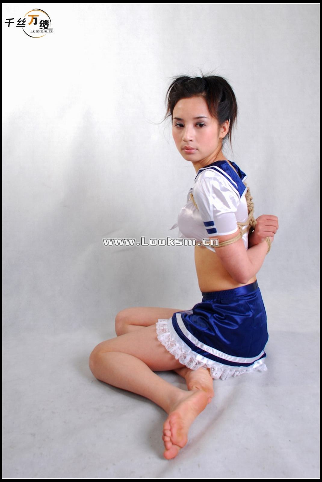 Chinese Rope Model 255