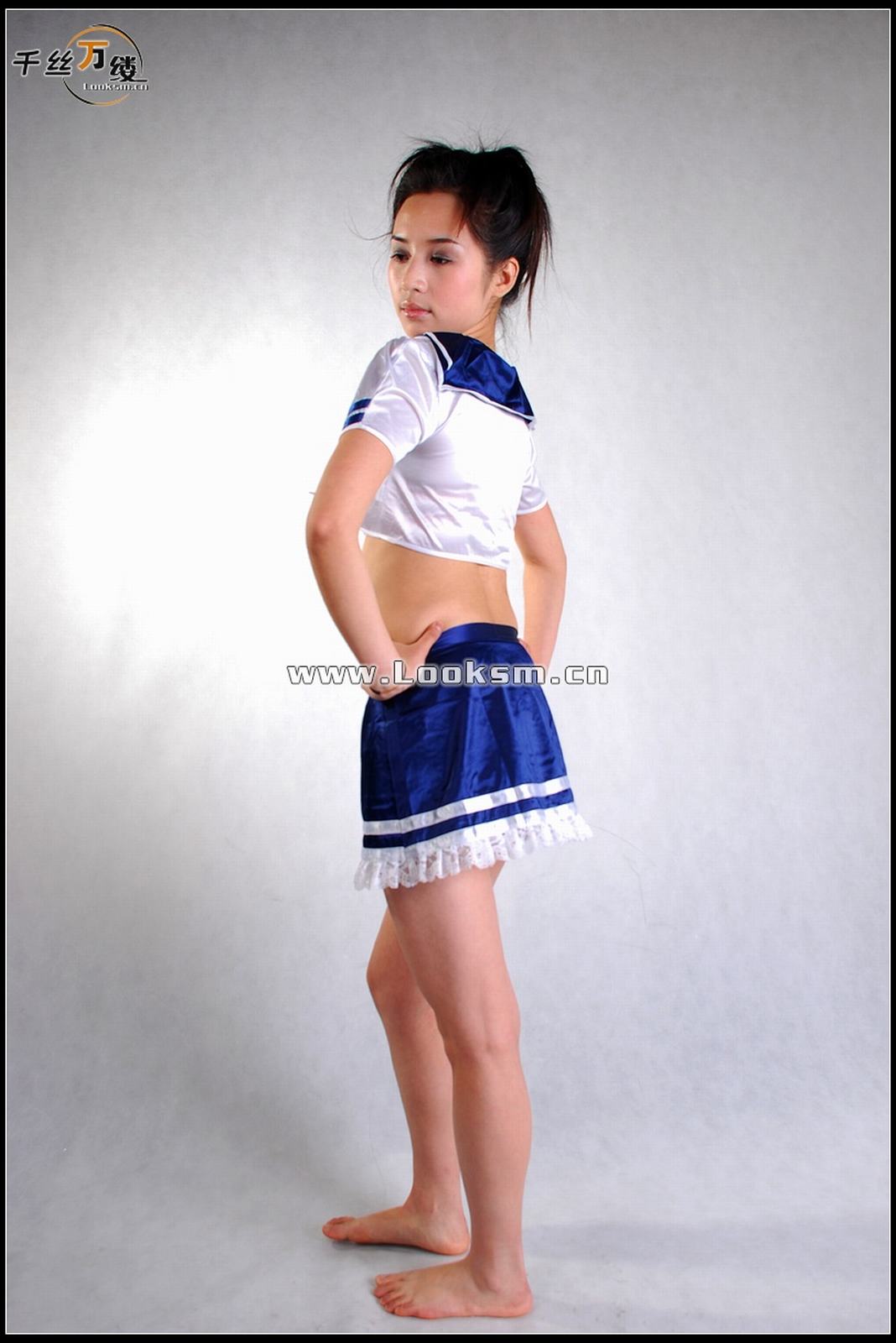 Chinese Rope Model 255