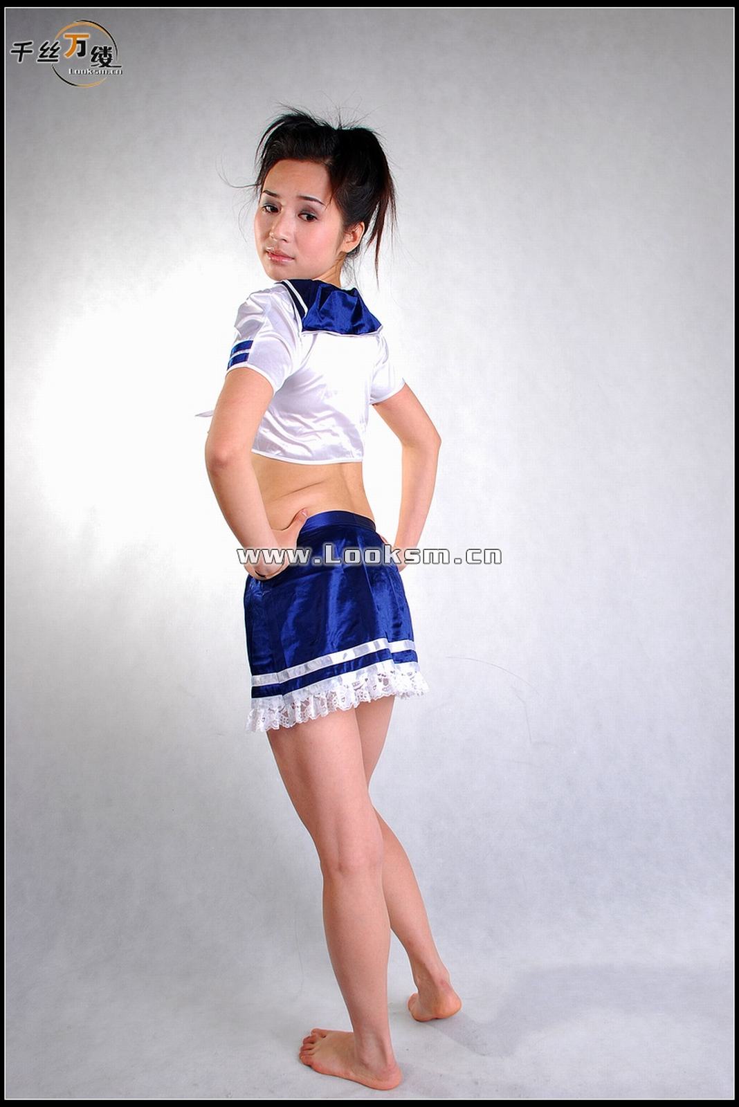 Chinese Rope Model 255