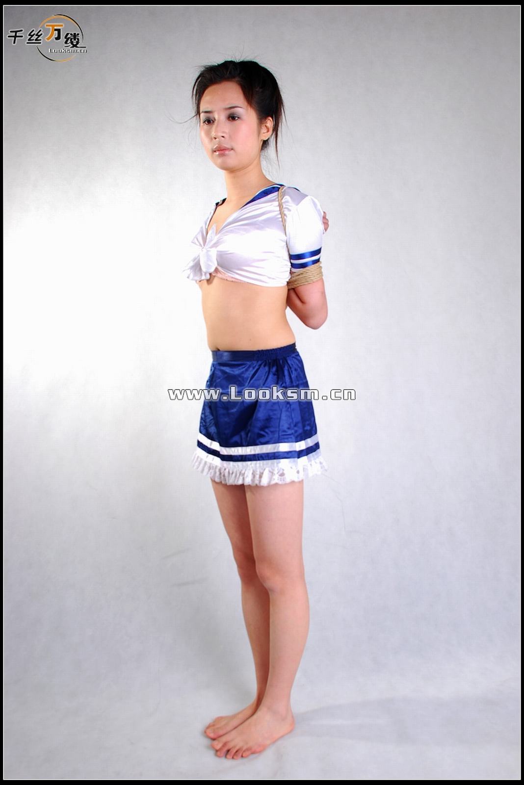 Chinese Rope Model 255