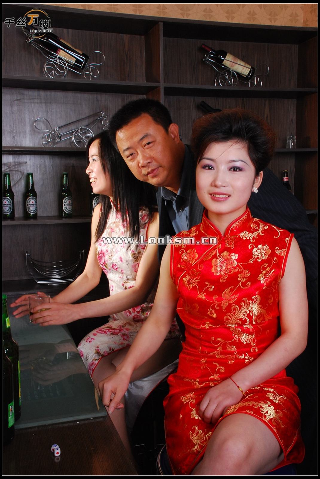 Chinese Rope Model 256