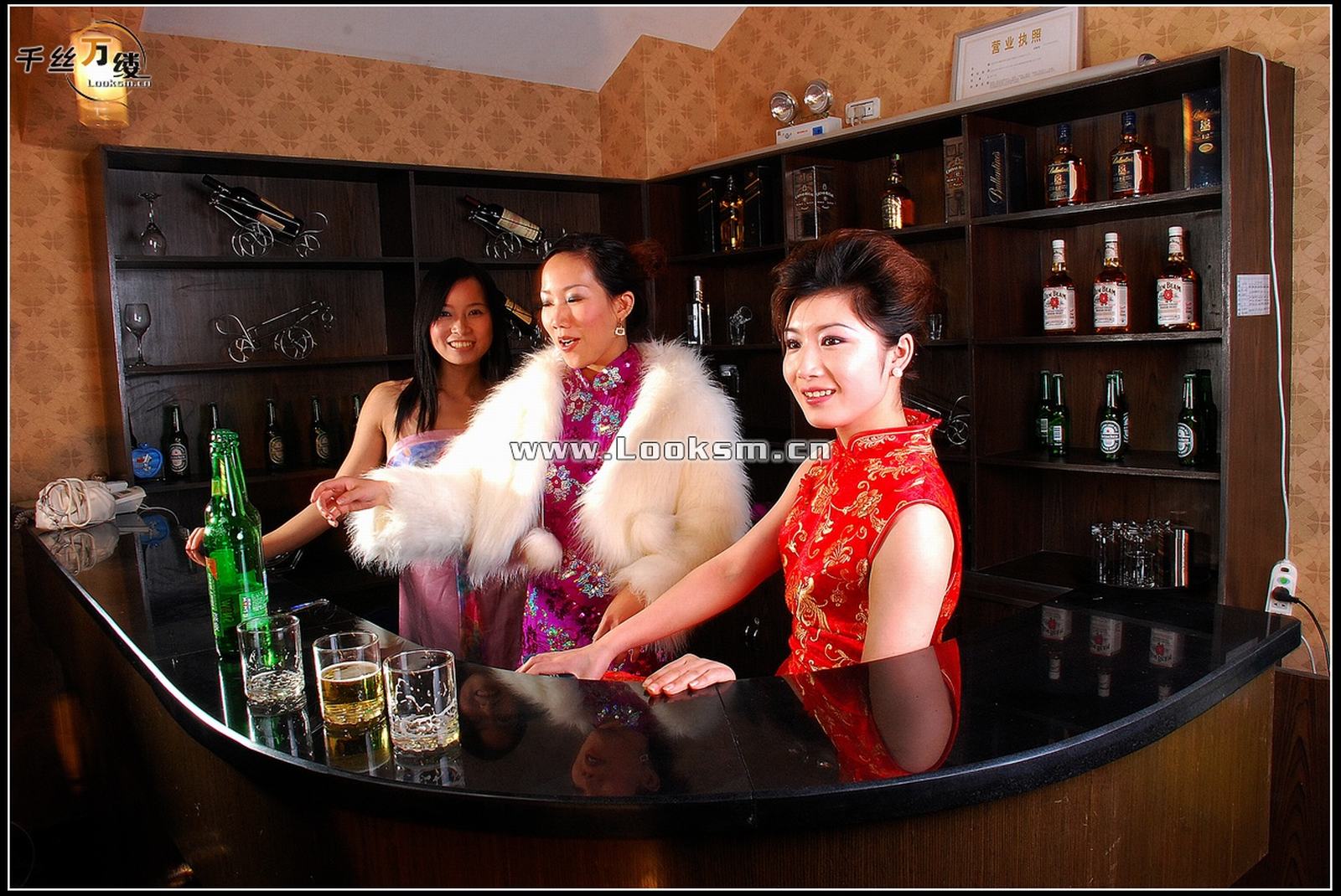 Chinese Rope Model 256