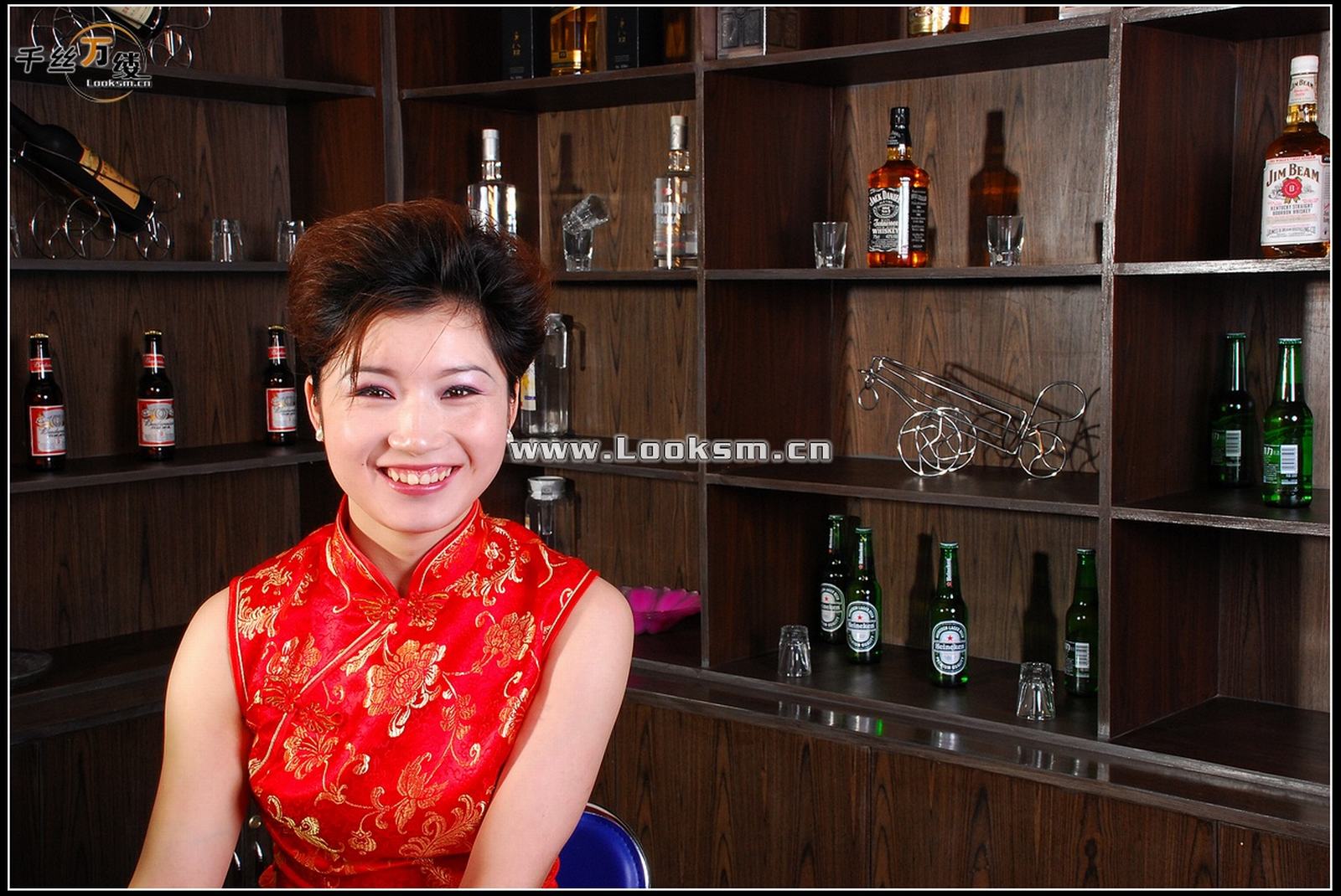 Chinese Rope Model 256