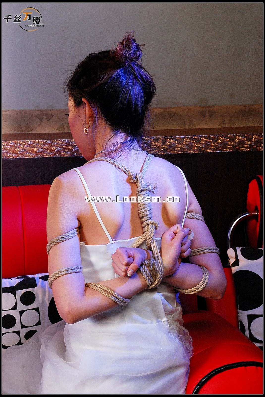 Chinese Rope Model 257