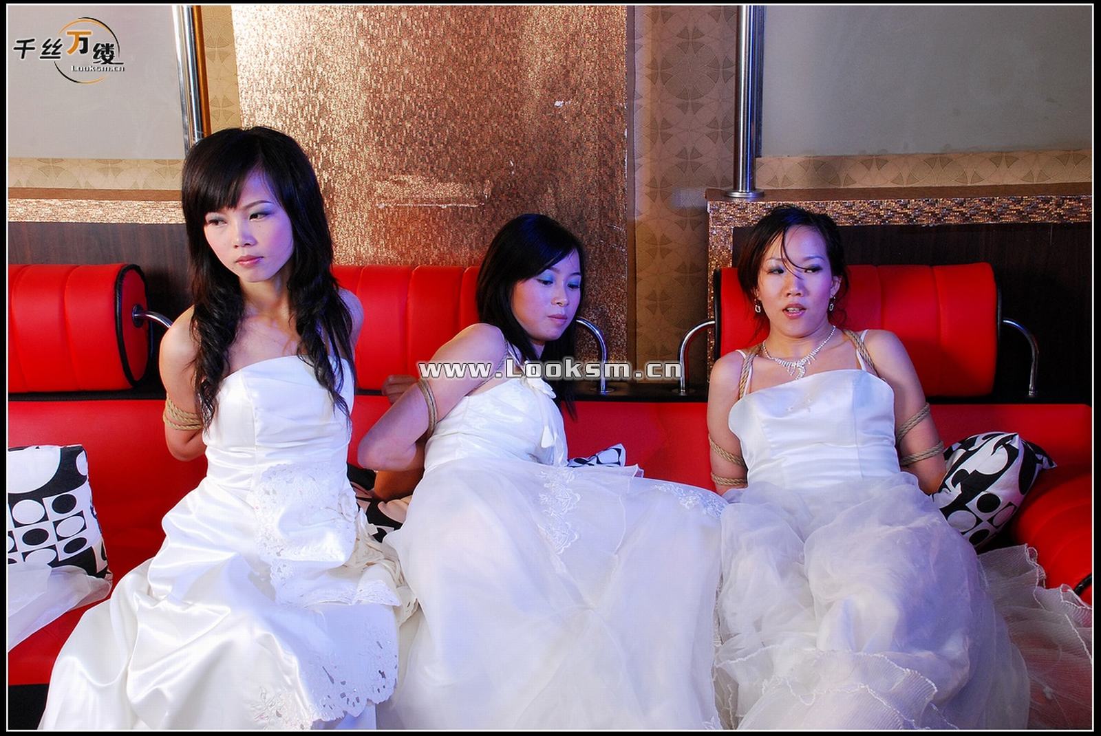 Chinese Rope Model 257