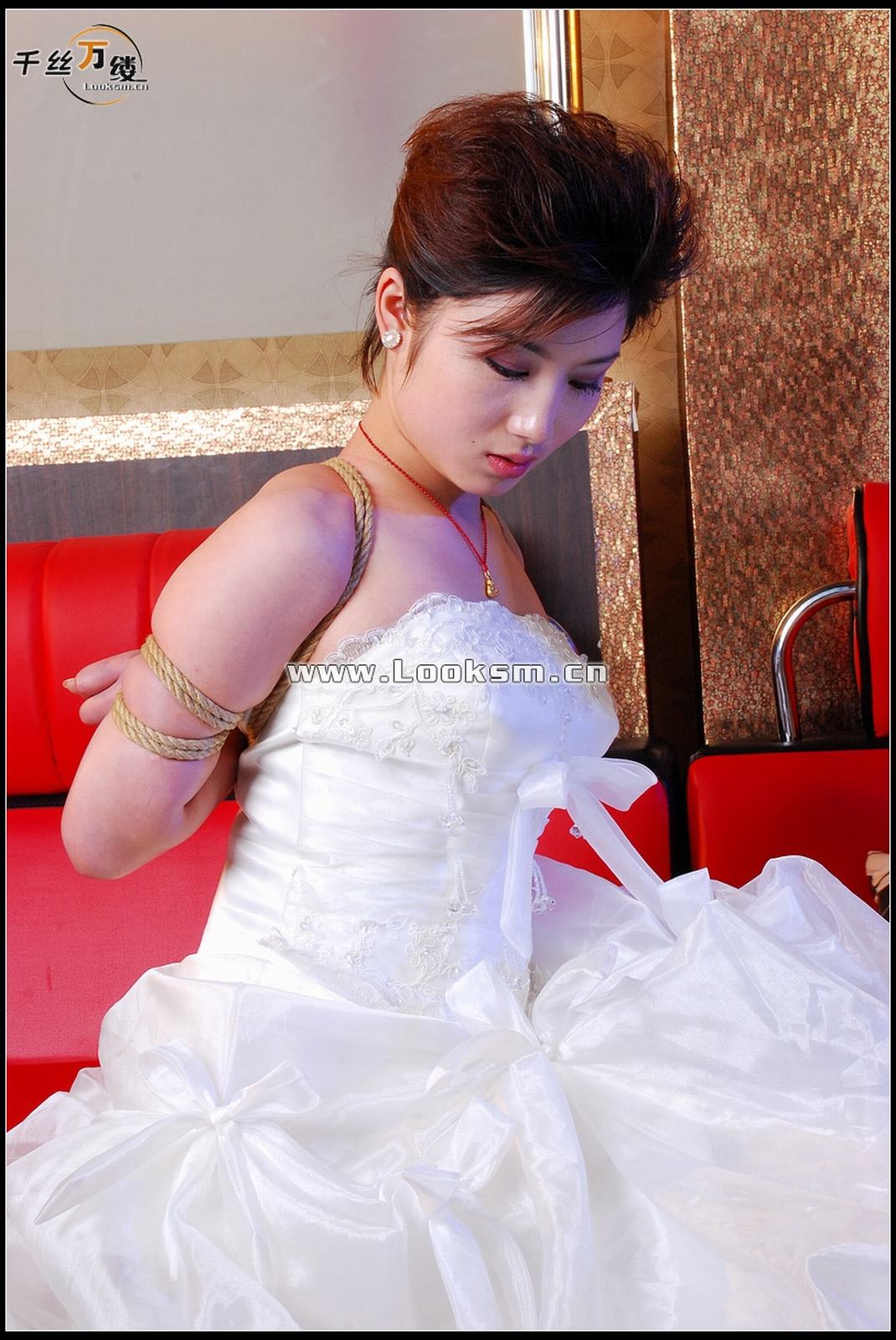 Chinese Rope Model 257