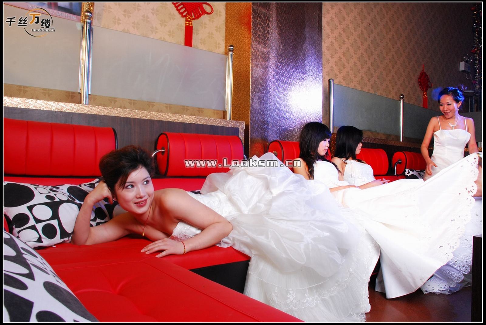 Chinese Rope Model 257