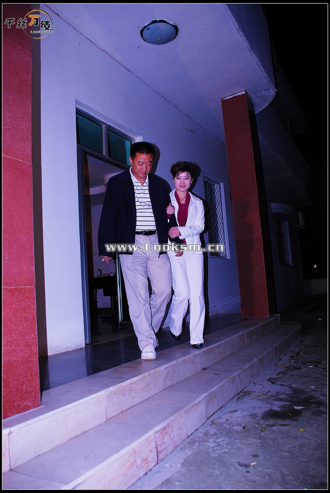 Chinese Rope Model 258