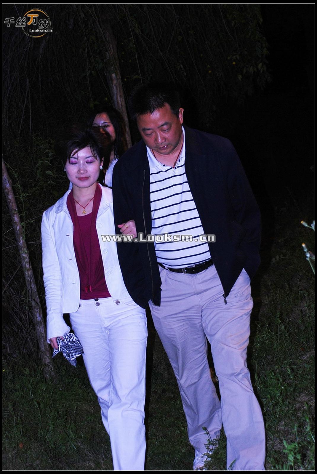 Chinese Rope Model 258