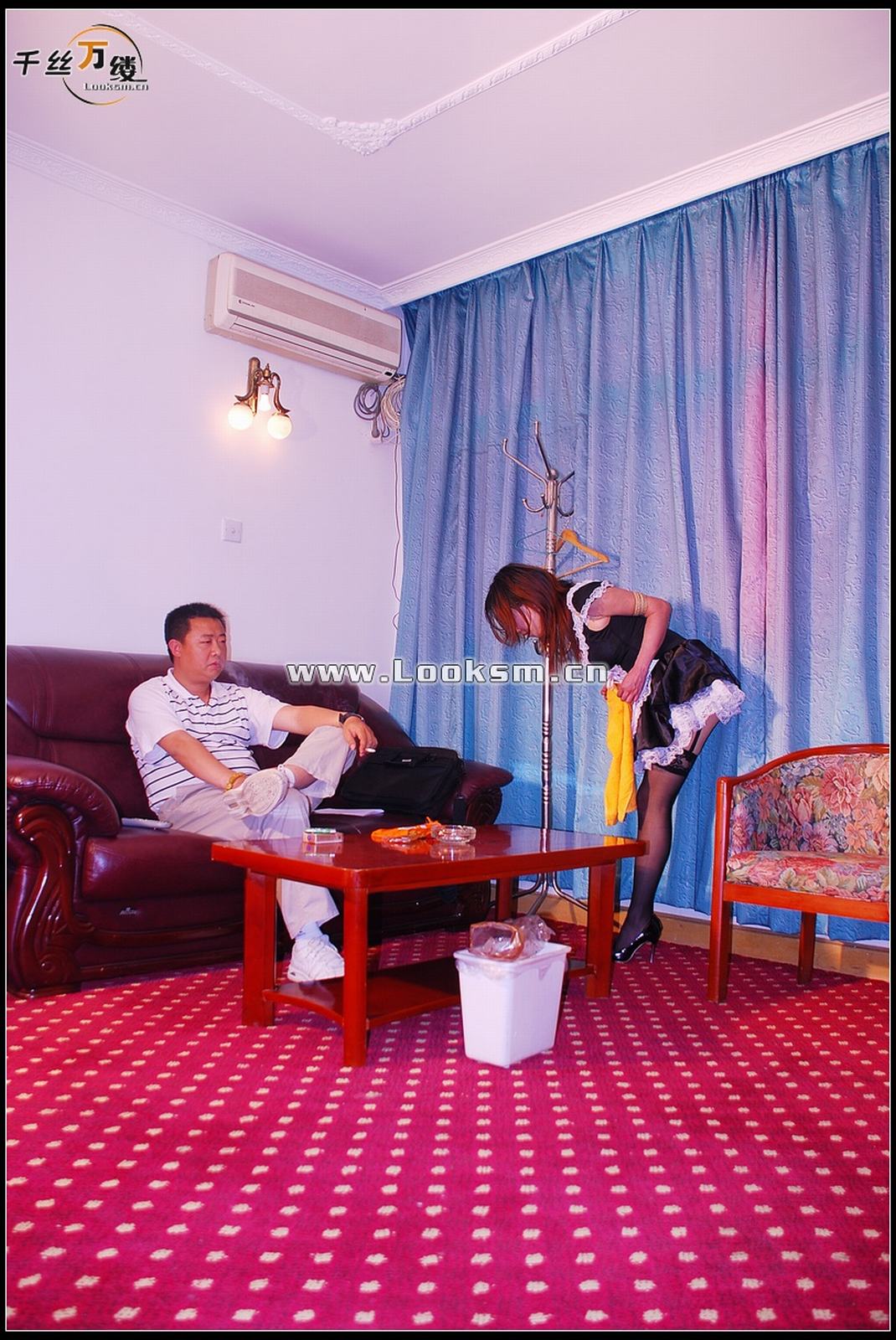 Chinese Rope Model 259